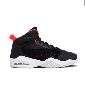 JORDAN LIFT OFF 'BLACK INFRARED 23'